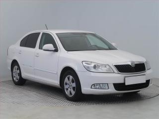 koda Octavia Ambition 2.0 TDI, Tempomat