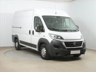 Fiat Ducato 2.3 MultiJet, L2H2, 1.0t, R