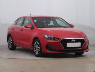 Hyundai i30 1.0 T-GDI, Tempomat