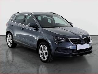 �koda Karoq Ambition 2.0 TDI, 4X4