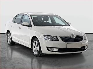 �koda Octavia 2.0 TDI 4x4, 4X4, Tempomat