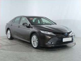 Toyota Camry Prestige 2.5 Hybrid, Pvod R