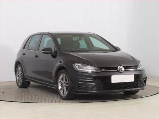 Volkswagen Golf R-Line 1.4 TSI, Automat