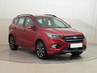 Ford Kuga ST-Line 2.0 TDCi