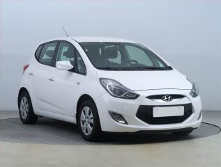 Hyundai ix20 1.4 CVVT
