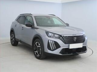 Peugeot 2008 1.2 PureTech