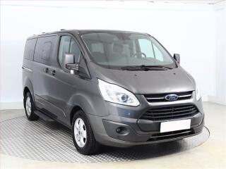 Ford Tourneo Custom 2.0 EcoBlue, �R, DPH