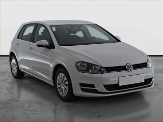 Volkswagen Golf 1.2 TSI