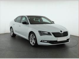 koda Superb Style 2.0 TDI, Automat