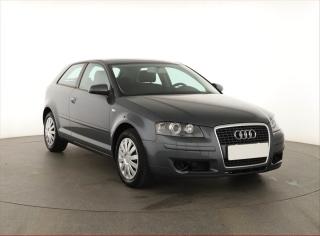 Audi A3 1.6, R,2.maj, jezd dobe