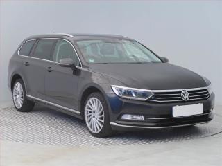 Volkswagen Passat Highline 2.0 TDI, Ke, Navi
