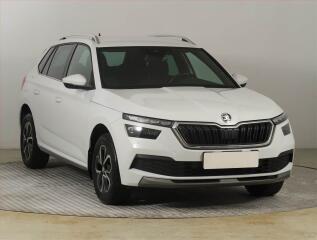 �koda Kamiq Style Plus 1.0 TSI, Tempomat