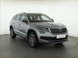 koda Kodiaq Laurin&Klement 2.0 TDI