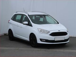 Ford Grand C-MAX 1.5 TDCi, 7mst, Navi