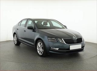 koda Octavia Style 2.0 TDI, Serv.kniha