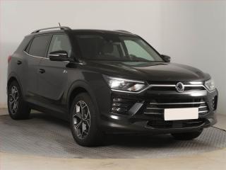 SsangYong Korando Style Plus 1.5 T-GDI