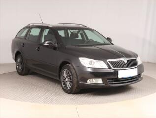 �koda Octavia Ambiente 1.4 TSI, Tempomat