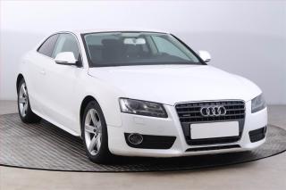 Audi A5 2.0 TFSI, 4X4, Bi-Xenony