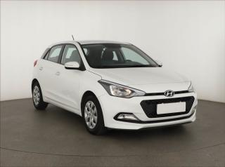 Hyundai i20 1.2, Serv.kniha