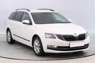 �koda Octavia Style Plus 1.6 TDI, Tempomat
