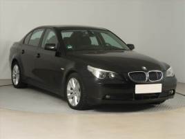 BMW 520i, nov STK, jezd vborn