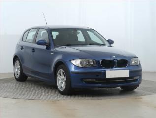 BMW 116i, nov STK, levn provoz