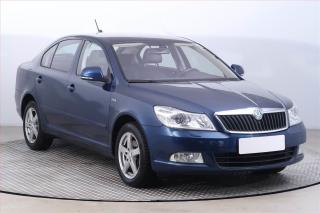 koda Octavia Laurin&Klement 2.0 TDI
