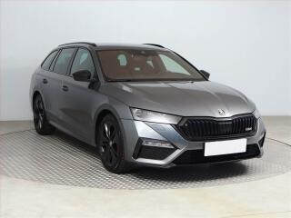 �koda Octavia RS 2.0 TDI