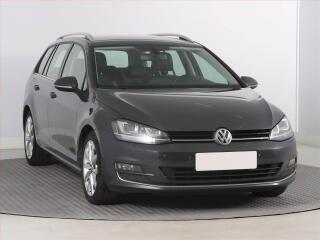 Volkswagen Golf 2.0 TDI, Serv.kniha, Xenony