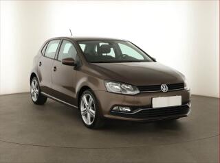 Volkswagen Polo 1.2 TSI