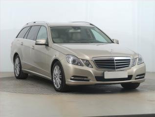 Mercedes-Benz E 350 CDI 4MATIC, 4X4