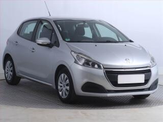 Peugeot 208 Signature 1.2 PureTech
