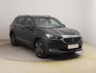 Seat Tarraco Xcellence 2.0 TSI 4Drive