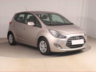 Hyundai ix20 1.6 CVVT, �R,1.maj, Tempomat