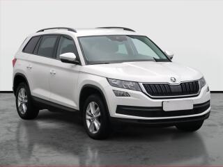 �koda Kodiaq Ambition 1.5 TSI, LPG, Automat