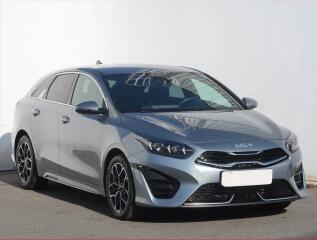 Kia Pro_Ceed GT-Line 1.5 T-GDI, Z�ruka