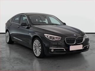BMW 530d xDrive GT, 4X4, Automat