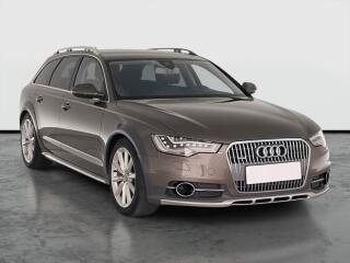 Audi A6 Allroad 3.0 TDI, 4X4, Automat