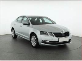 koda Octavia 1.6 TDI, Automat, Serv.kniha