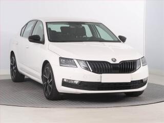�koda Octavia Style 1.6 TDI, Tempomat