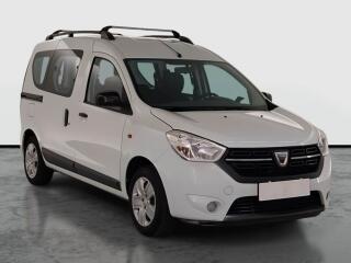 Dacia Dokker Arctica 1.3 TCe, 5M�st, �R