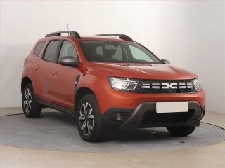 Dacia Duster Prestige 1.3 TCe, R, 1.MAJ.