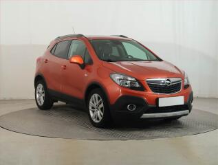 Opel Mokka Drive 1.4 Turbo, 4X4