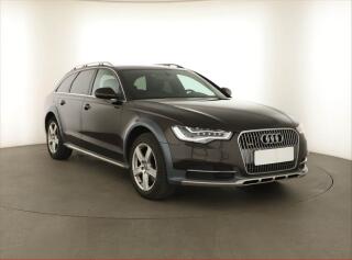 Audi A6 Allroad 3.0 TDI, 4X4, Automat, K��e