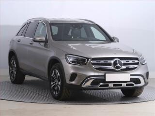 Mercedes-Benz GLC 220 d 4MATIC