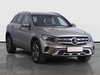 Mercedes-Benz GLC 300 de 4MATIC