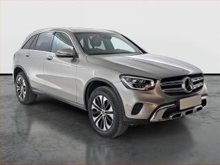 Mercedes-Benz GLC 300 de 4MATIC