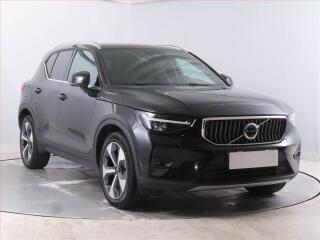 Volvo XC40 Inscription B3
