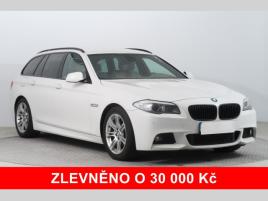 BMW M Paket 535d, Automat, Ke