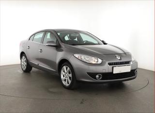 Renault Fluence 1.6 16V, R,1.maj, Tempomat